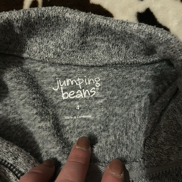 Toddler size 4. - Picture 2 of 3